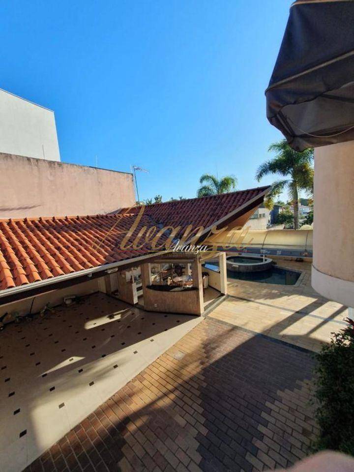 Sobrado, 5 quartos, 589 m² - Foto 29