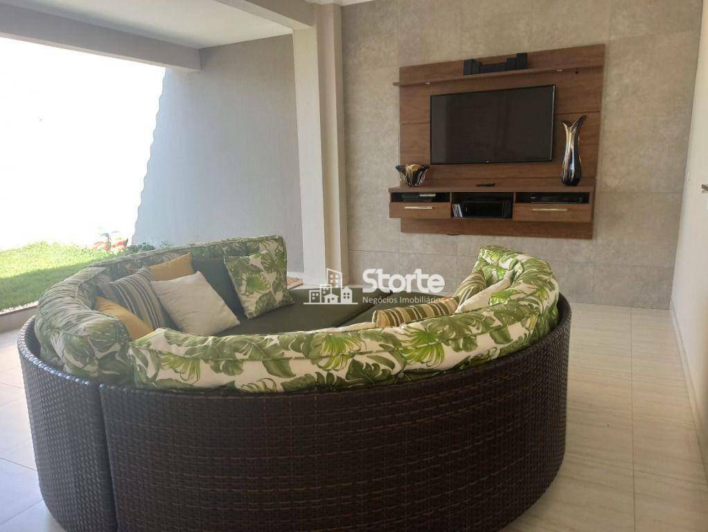 Casa à venda com 3 quartos, 208m² - Foto 28