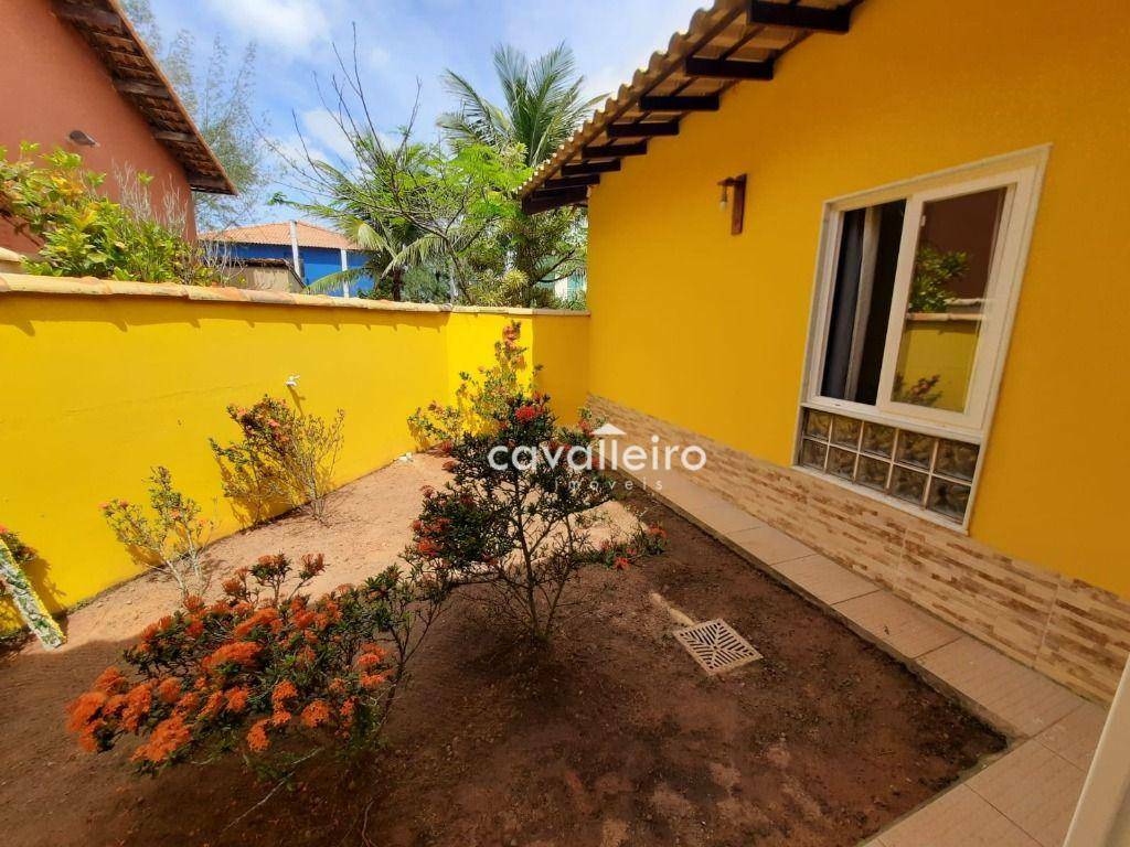 Casa à venda com 4 quartos, 252m² - Foto 9