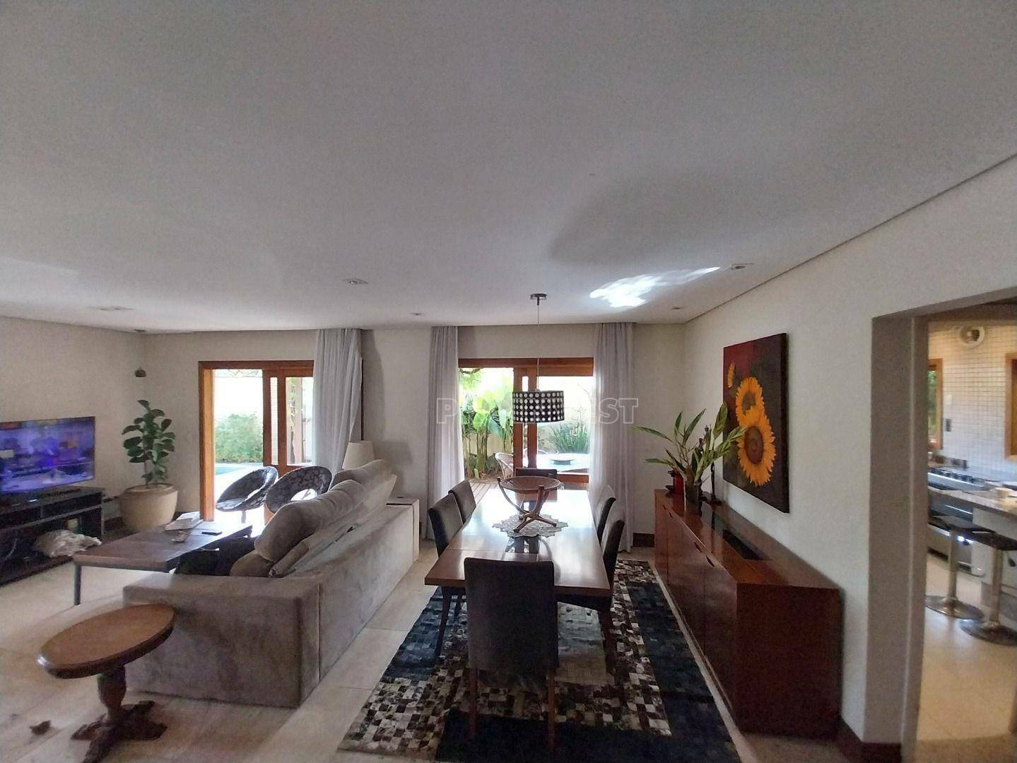 Casa de Condomínio à venda com 4 quartos, 232m² - Foto 5