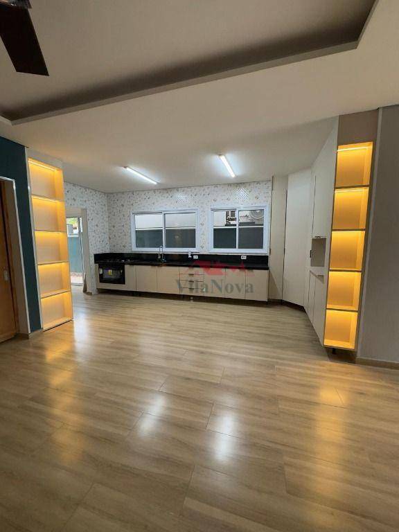 Casa de Condomínio, 6 quartos - Foto 1