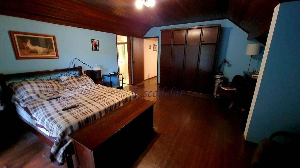 Casa de Condomínio à venda com 5 quartos, 360m² - Foto 3