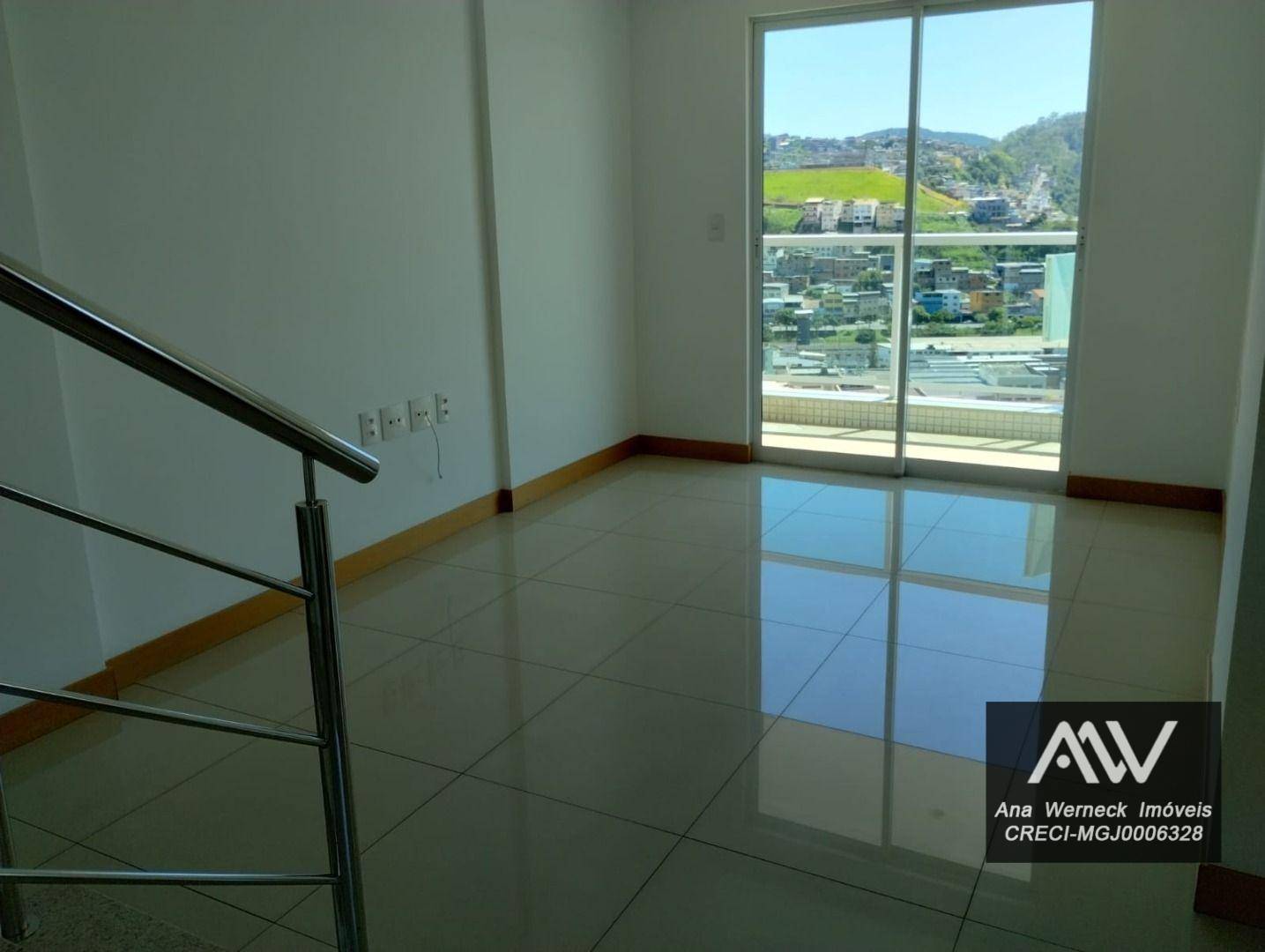 Cobertura à venda com 2 quartos, 123m² - Foto 7