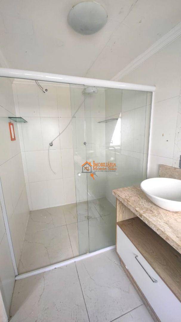 Apartamento à venda com 3 quartos, 170m² - Foto 25