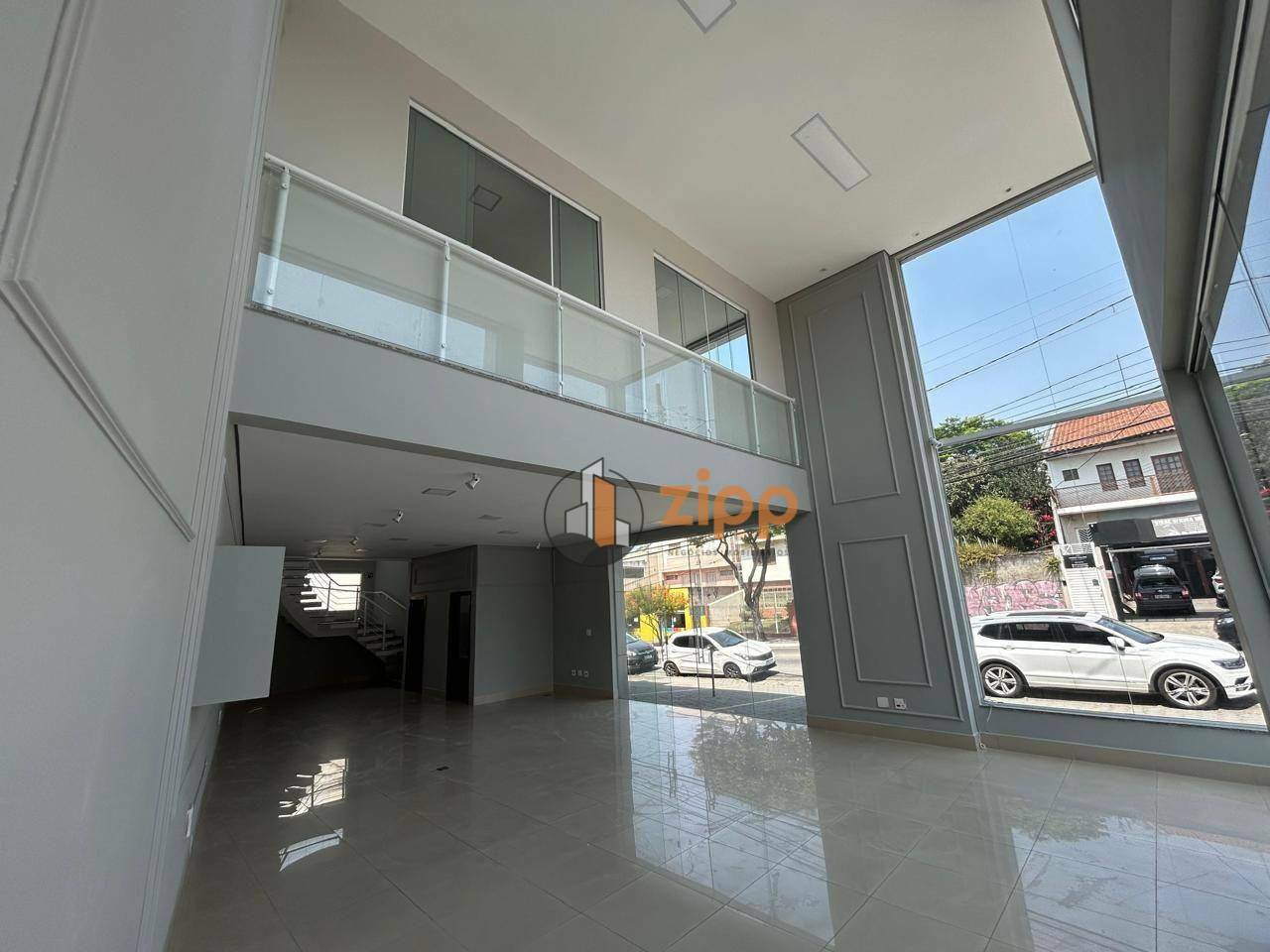 Prédio Inteiro para alugar, 167m² - Foto 10