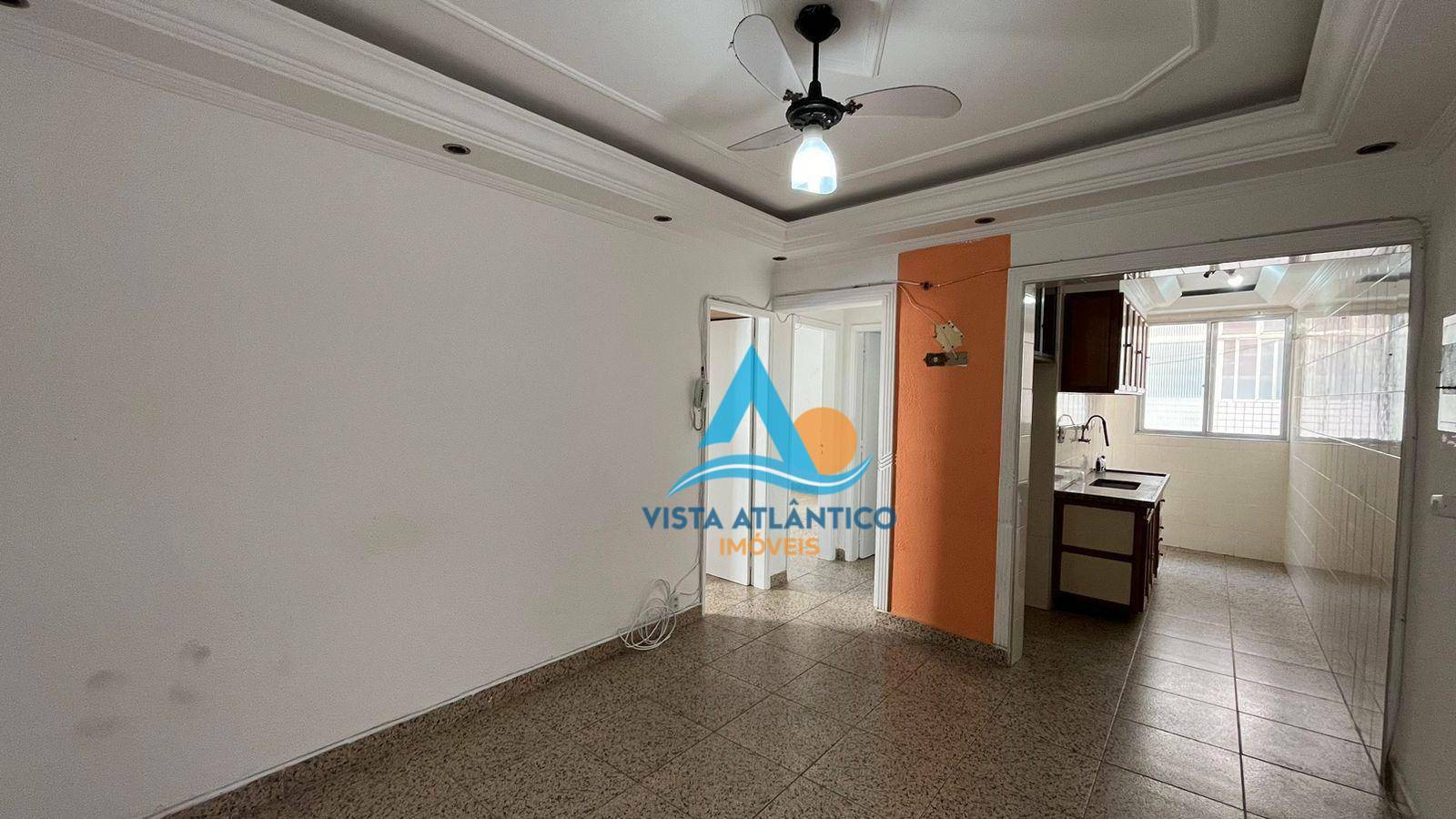 Apartamento à venda com 2 quartos, 49m² - Foto 3