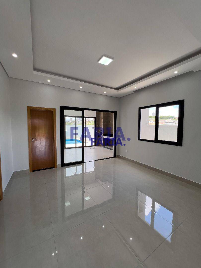 Casa de Condomínio à venda com 3 quartos, 170m² - Foto 2