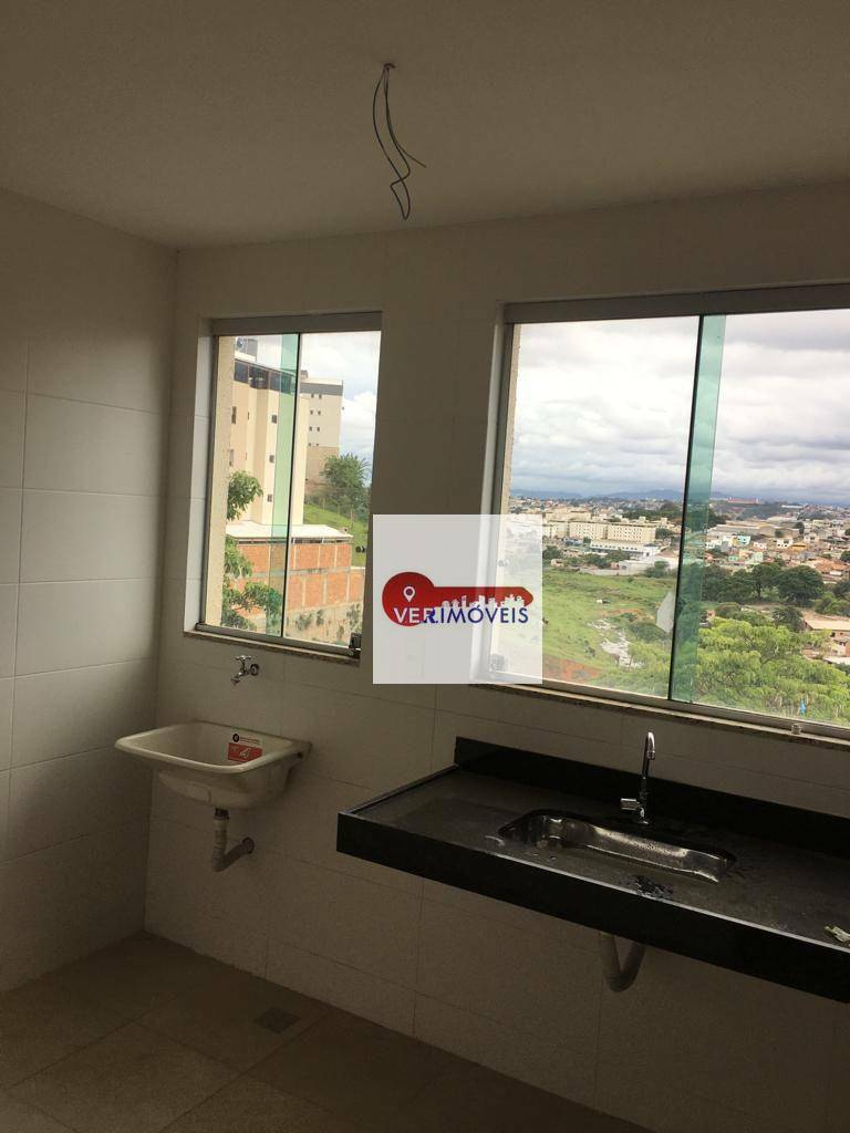 Apartamento à venda com 2 quartos, 55m² - Foto 5