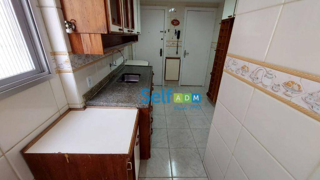 Apartamento para alugar com 2 quartos, 80m² - Foto 13