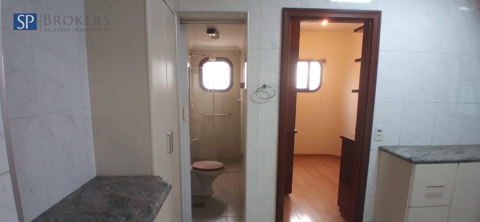 Apartamento à venda com 3 quartos, 245m² - Foto 21