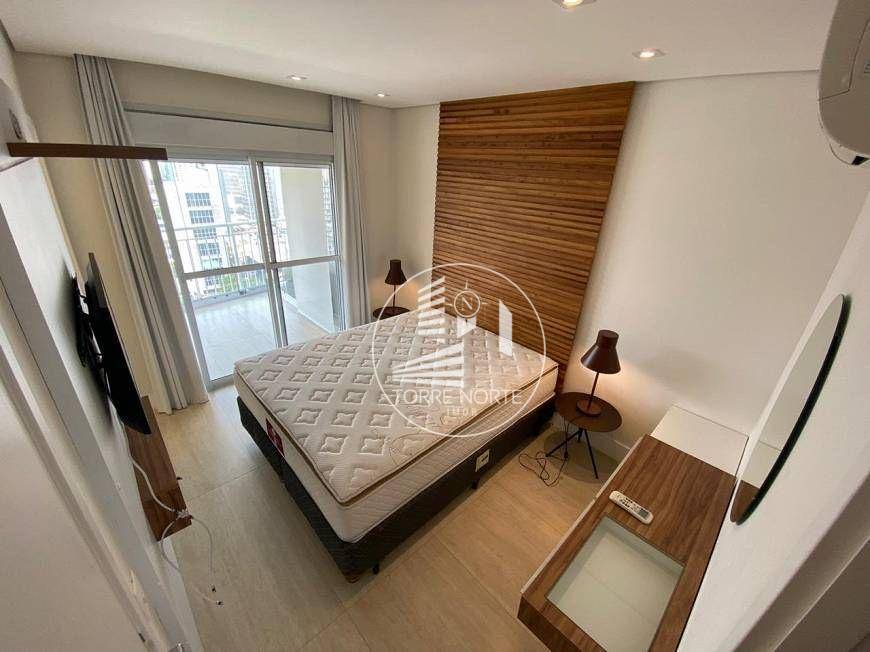 Apartamento à venda com 1 quarto, 80m² - Foto 17