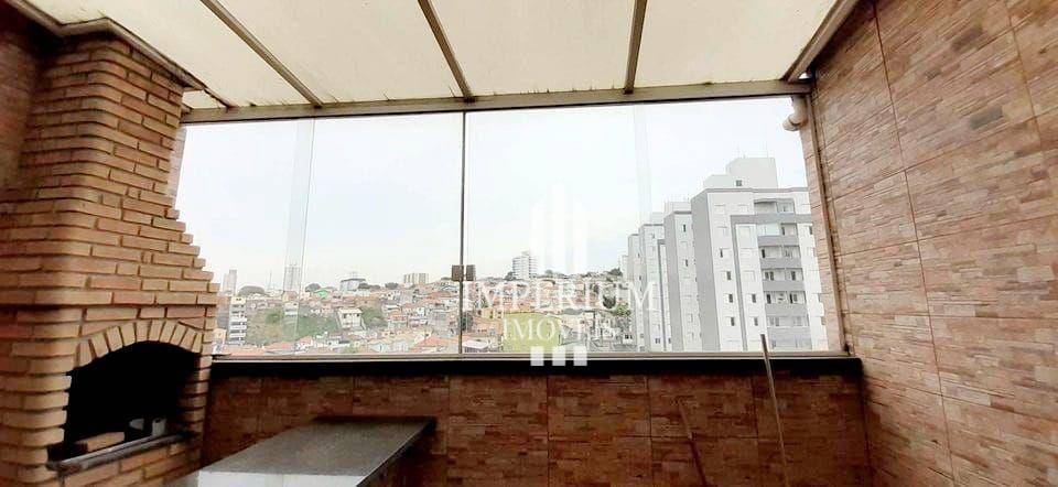 Sobrado à venda com 4 quartos, 350m² - Foto 11