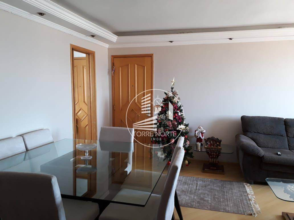 Apartamento à venda com 3 quartos, 85m² - Foto 11