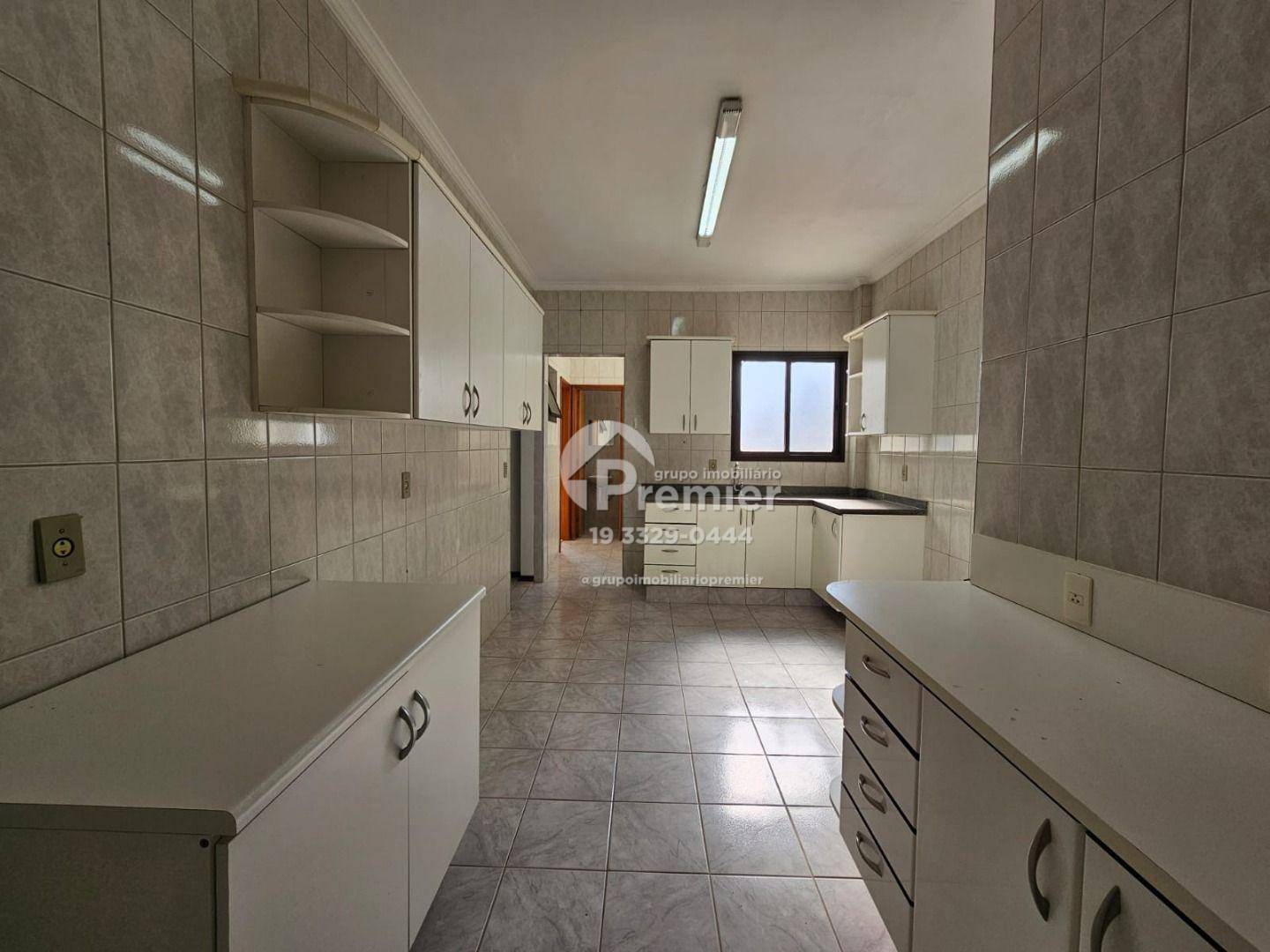 Apartamento para alugar com 3 quartos, 119m² - Foto 16
