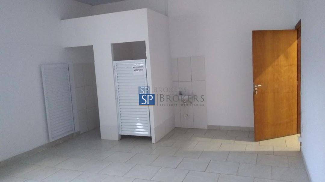 Conjunto Comercial-Sala para alugar, 38m² - Foto 3