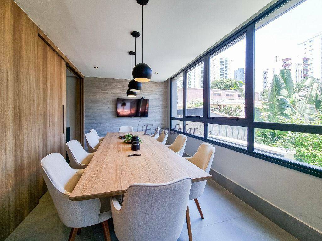 Cobertura à venda com 3 quartos, 170m² - Foto 43