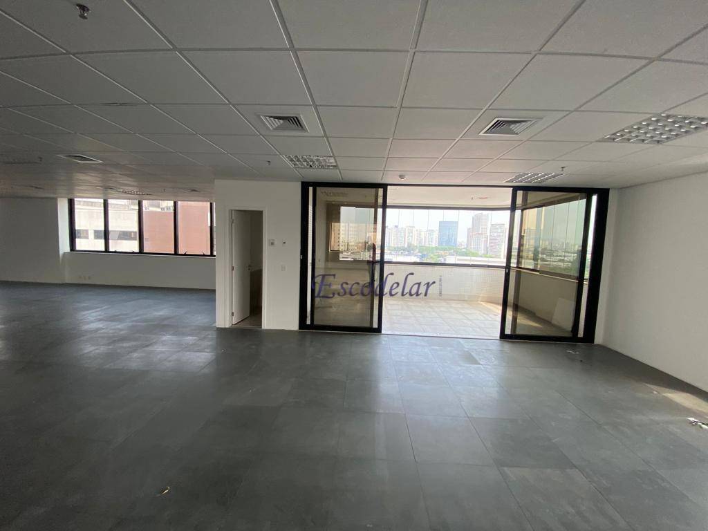 Conjunto Comercial-Sala para alugar, 323m² - Foto 3