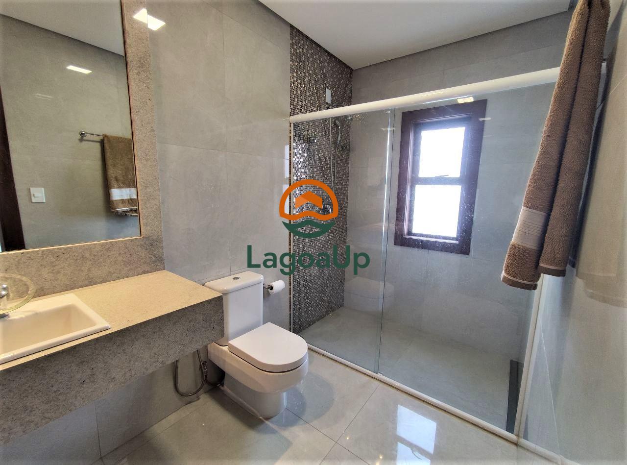 Casa de Condomínio à venda com 4 quartos, 491m² - Foto 28