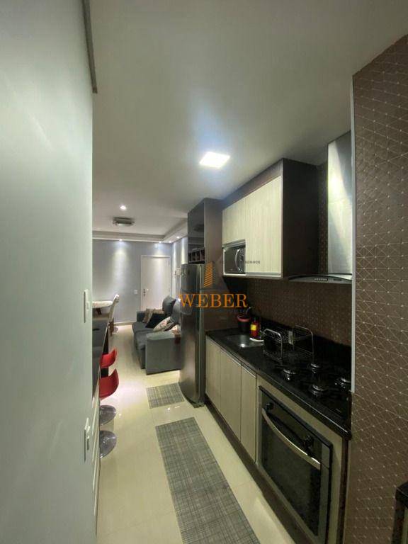 Apartamento à venda com 2 quartos, 49m² - Foto 16