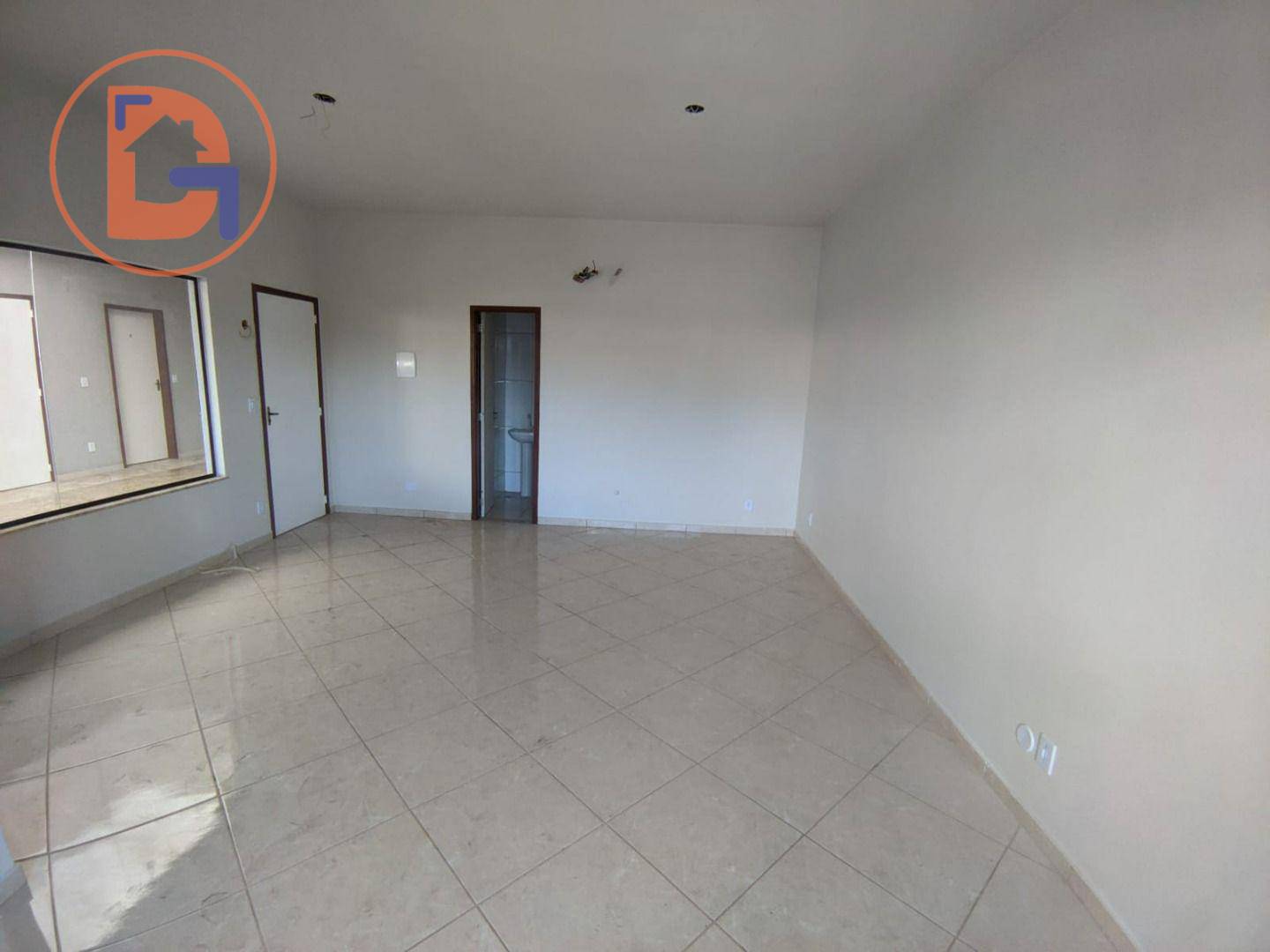 Loja-Salão para alugar, 110m² - Foto 5