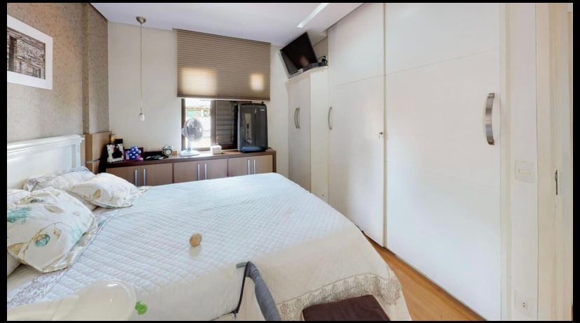 Apartamento à venda com 3 quartos, 113m² - Foto 4