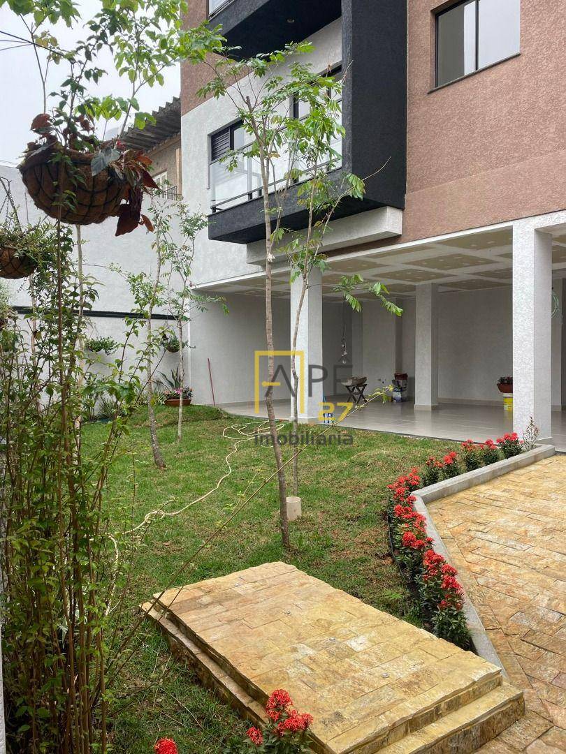 Apartamento à venda e aluguel com 1 quarto, 26m² - Foto 20