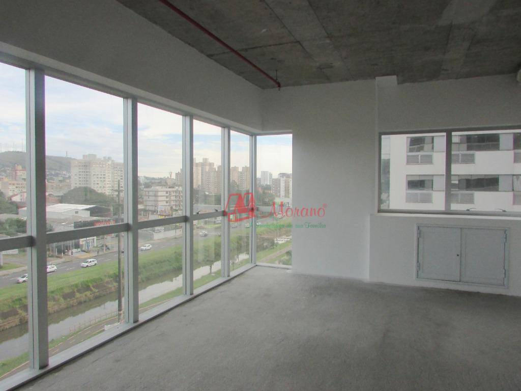 Conjunto Comercial-Sala para alugar, 337m² - Foto 5