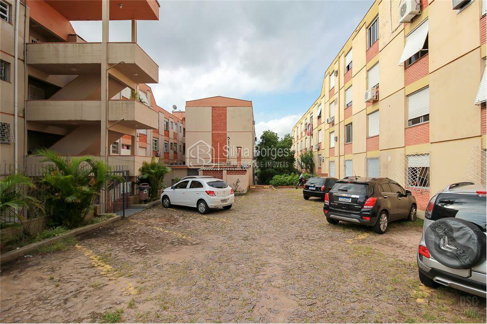 Apartamento à venda, 54m² - Foto 20