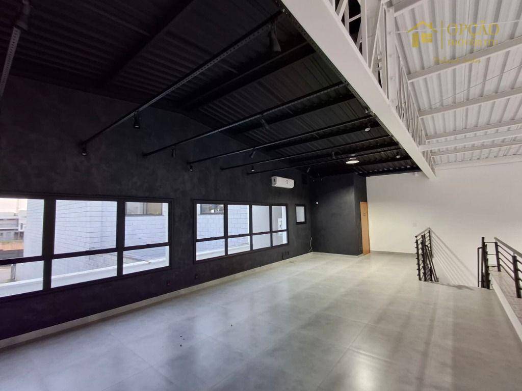 Depósito-Galpão-Armazém para alugar, 374m² - Foto 7