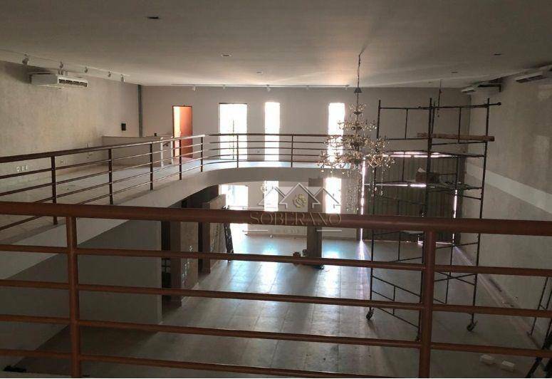 Loja-Salão para alugar, 432m² - Foto 3