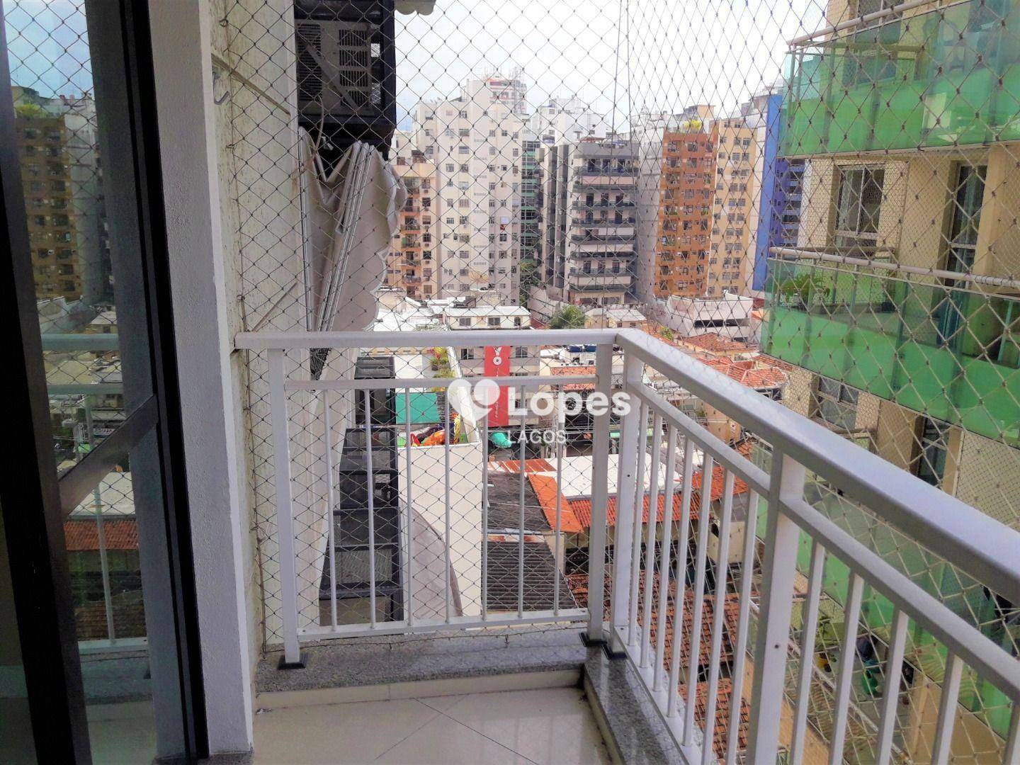 Apartamento à venda com 4 quartos, 105m² - Foto 3