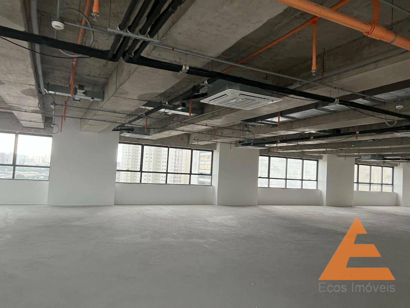 Prédio Inteiro para alugar, 439m² - Foto 4