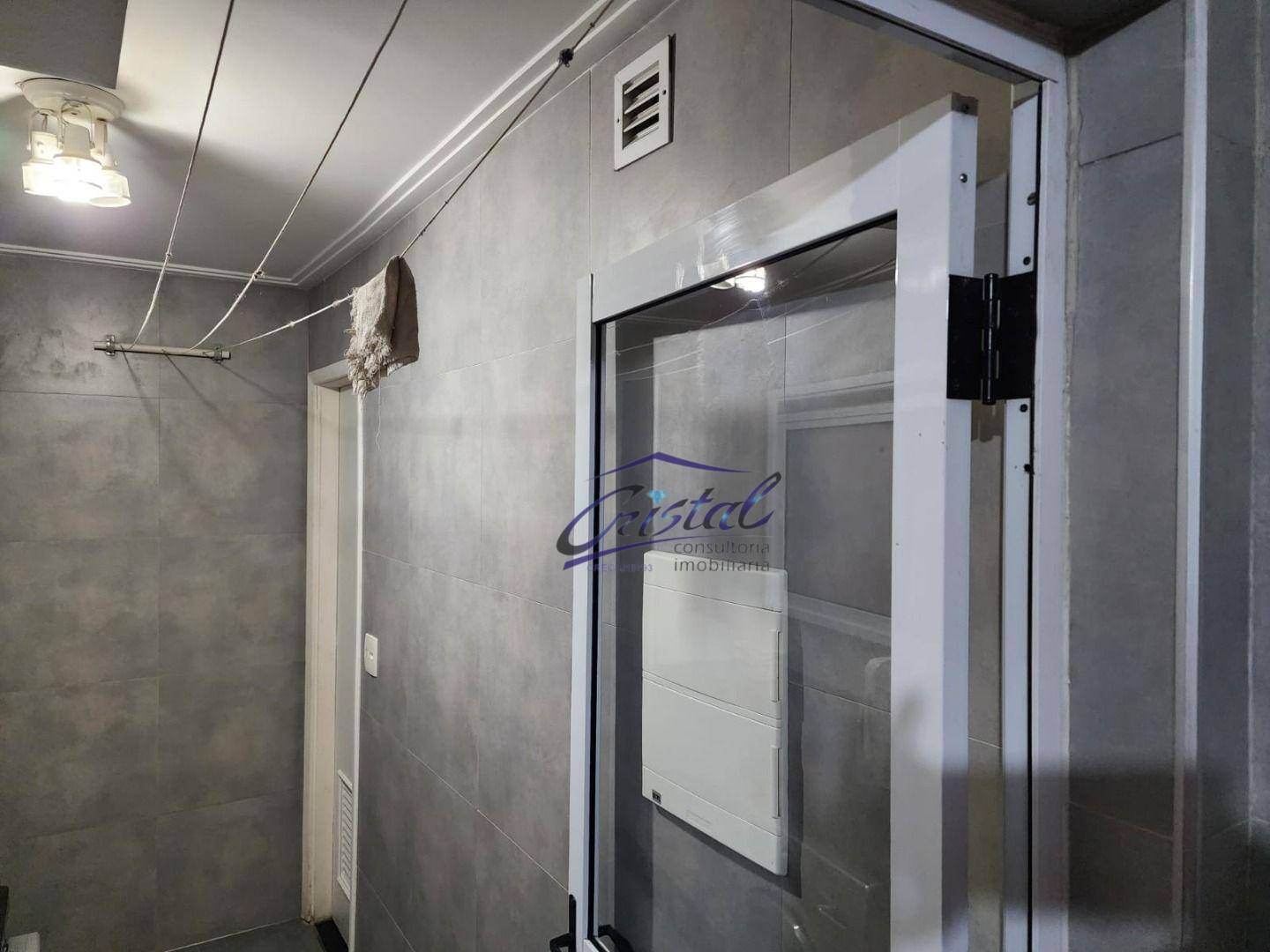 Apartamento à venda com 3 quartos, 134m² - Foto 48