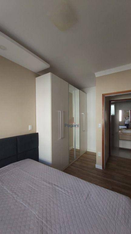 Apartamento à venda com 2 quartos, 60m² - Foto 11