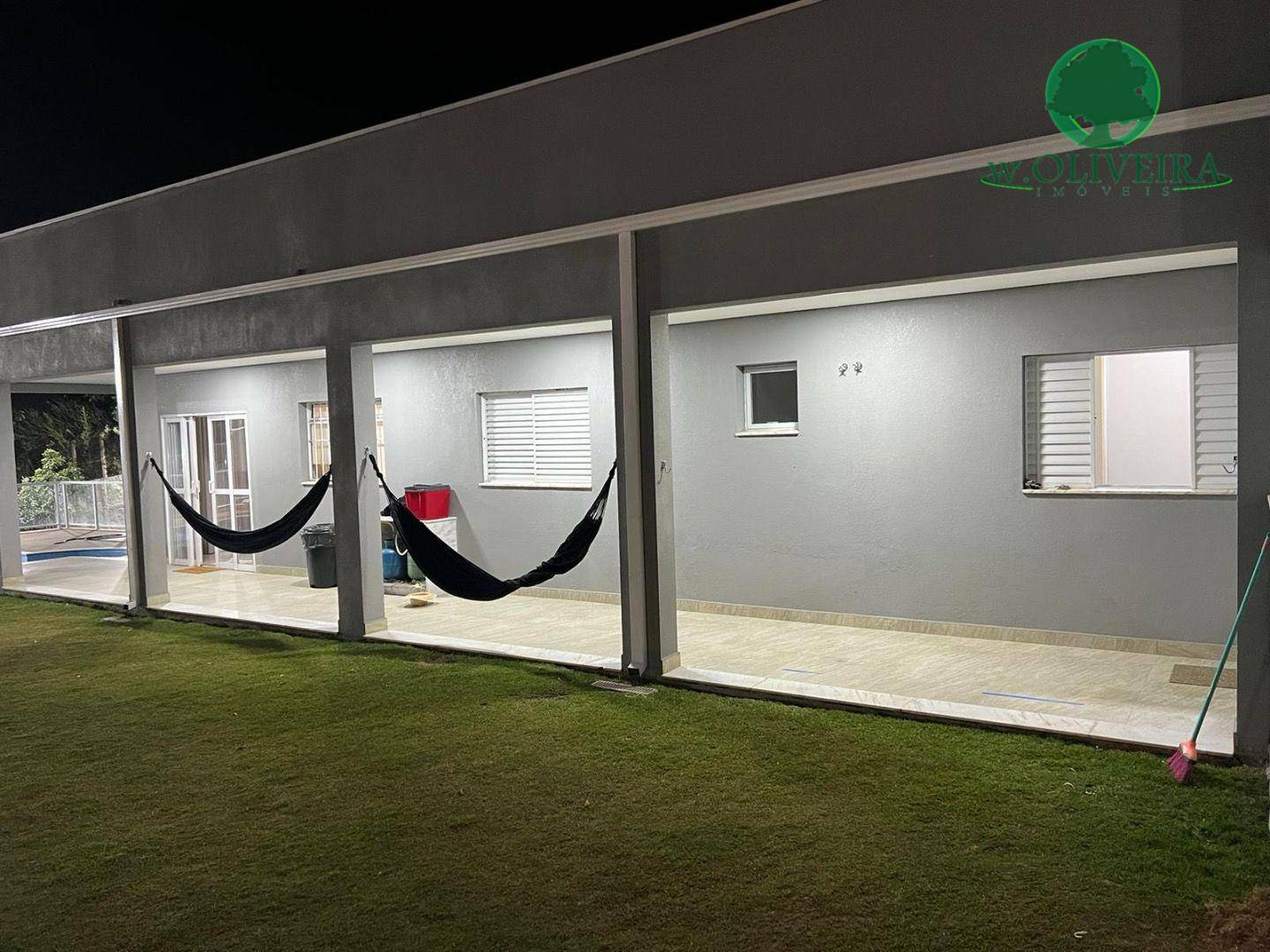 Casa de Condomínio à venda com 5 quartos, 380m² - Foto 35