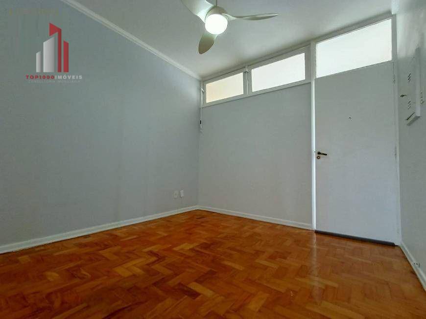 Apartamento à venda com 1 quarto, 49m² - Foto 2