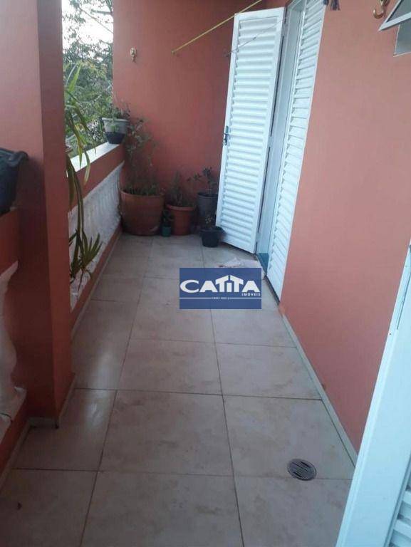 Sobrado à venda com 3 quartos, 168m² - Foto 13