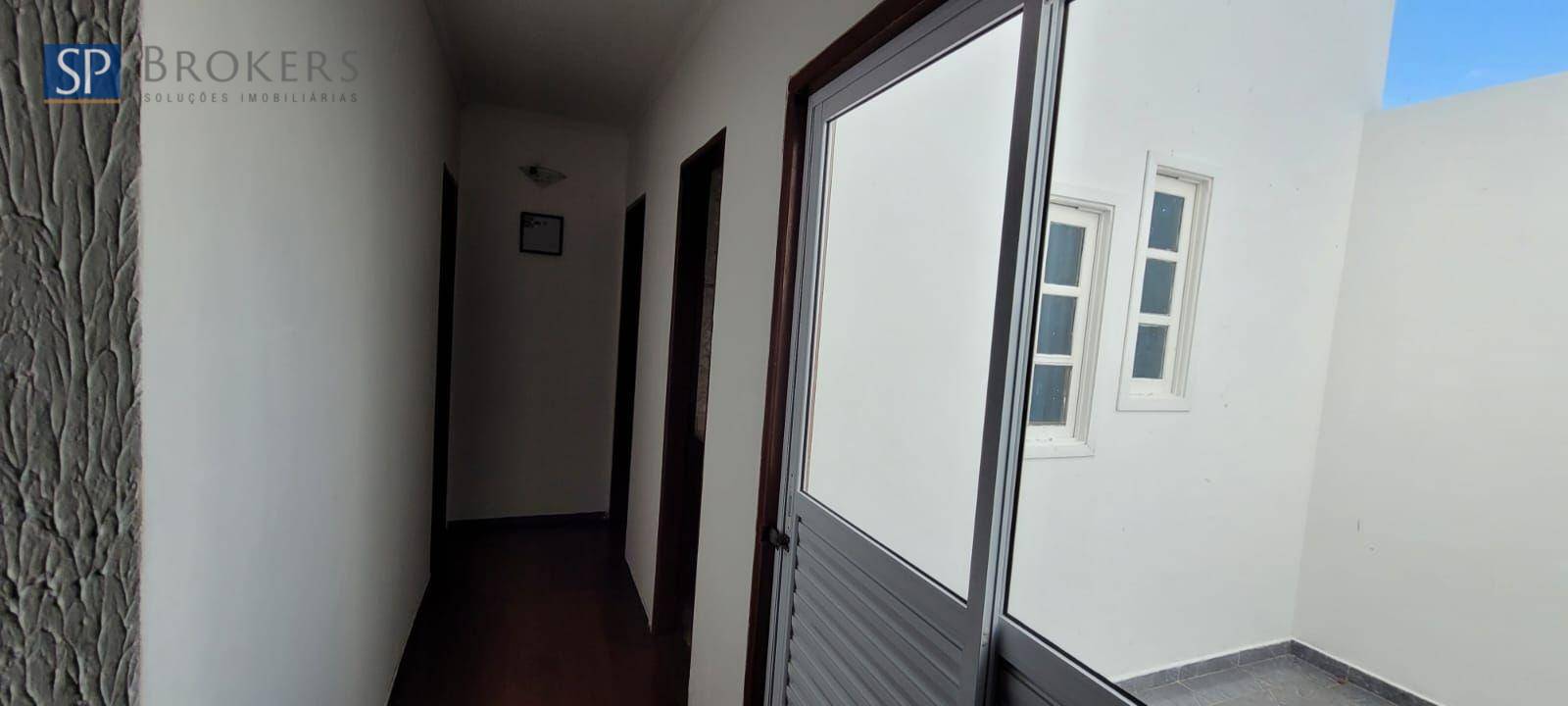 Casa à venda com 3 quartos, 168m² - Foto 6