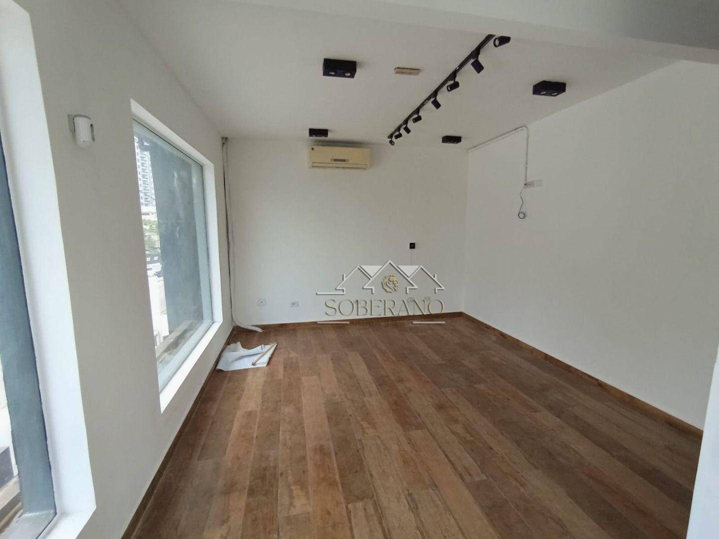 Loja-Salão para alugar, 169m² - Foto 28