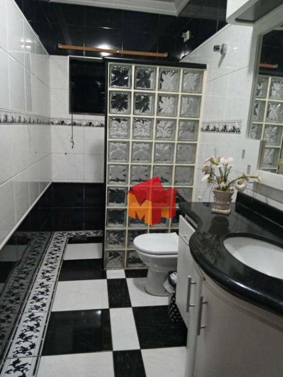 Sobrado à venda com 3 quartos, 280m² - Foto 9