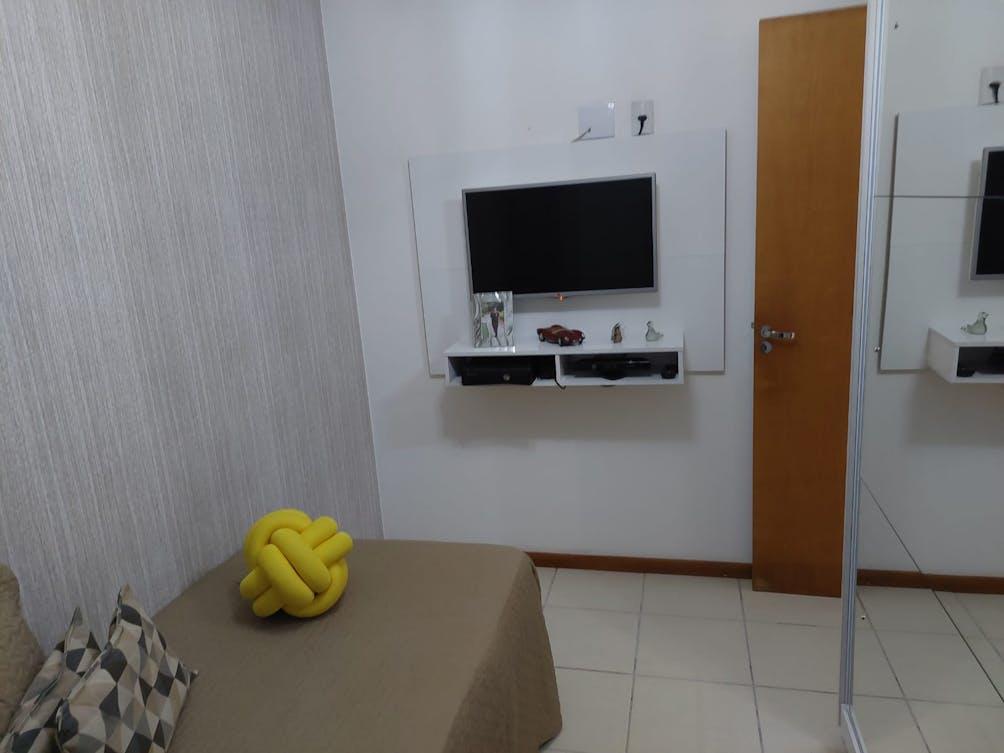 Apartamento à venda com 3 quartos, 80m² - Foto 15