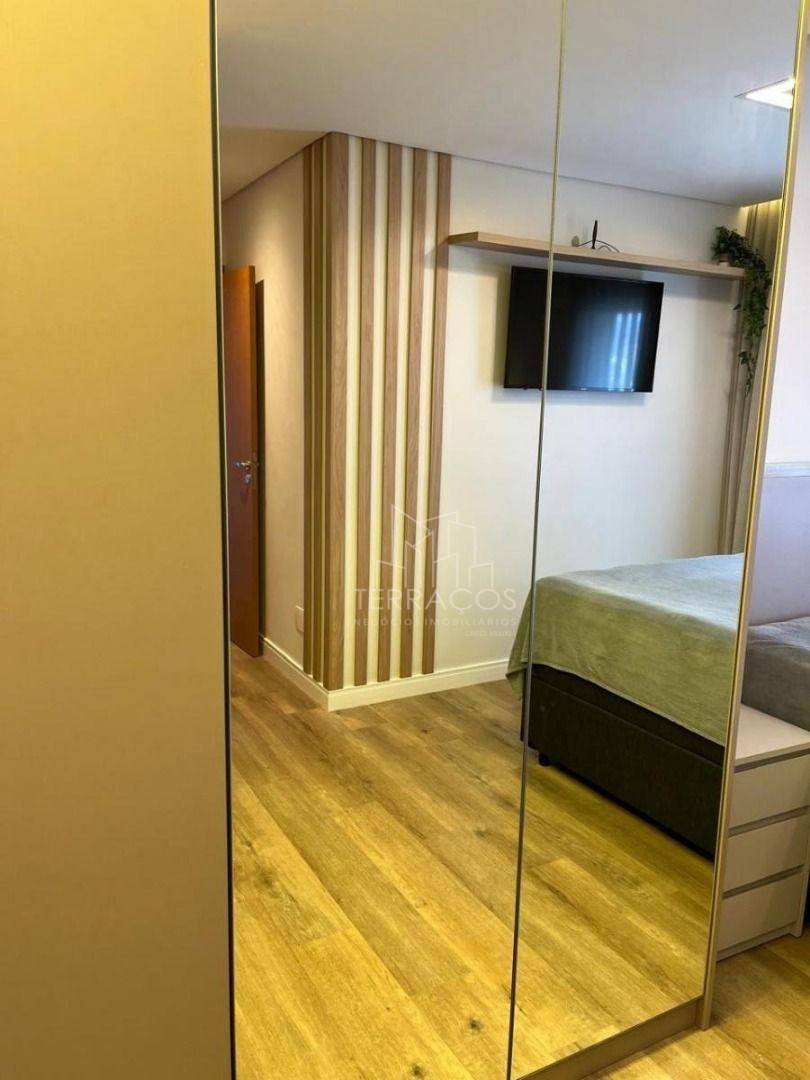 Apartamento à venda com 3 quartos, 119m² - Foto 21