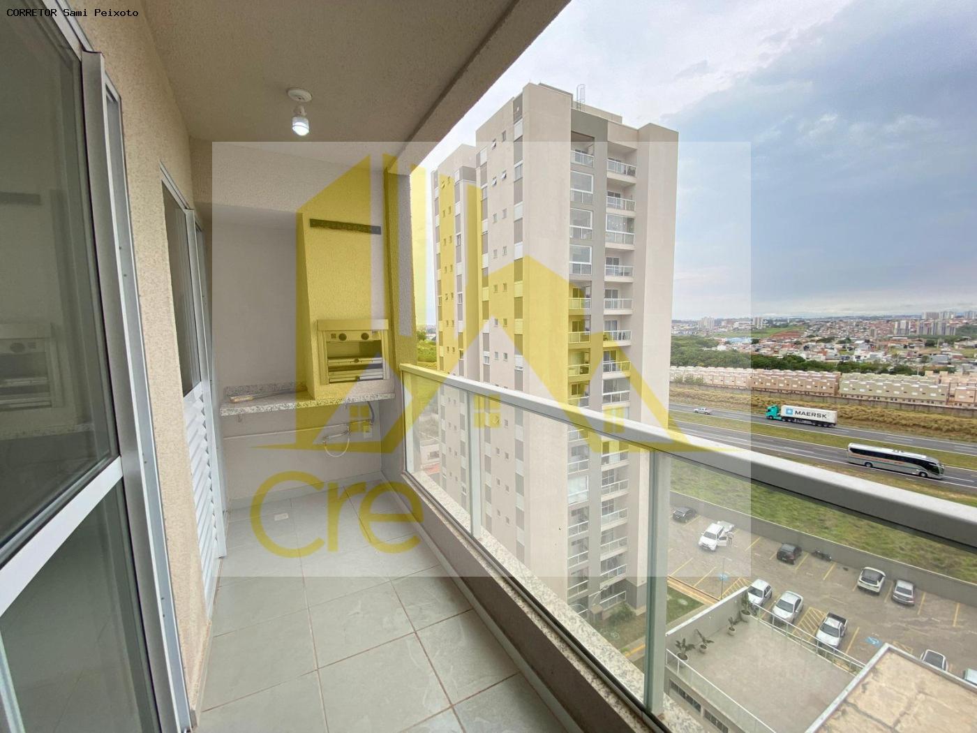 Apartamento para alugar com 2 quartos, 59m² - Foto 6