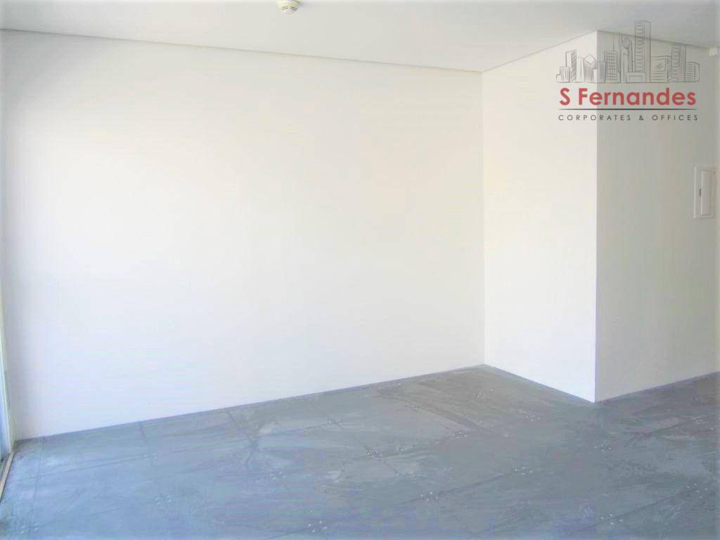 Conjunto Comercial-Sala para alugar, 238m² - Foto 12