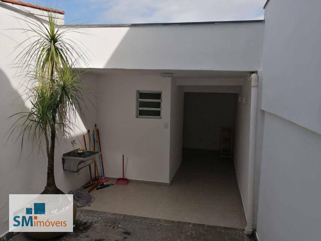 Sobrado à venda com 3 quartos, 120m² - Foto 11