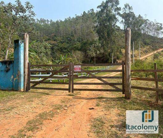 Fazenda à venda com 6 quartos, 680m² - Foto 14