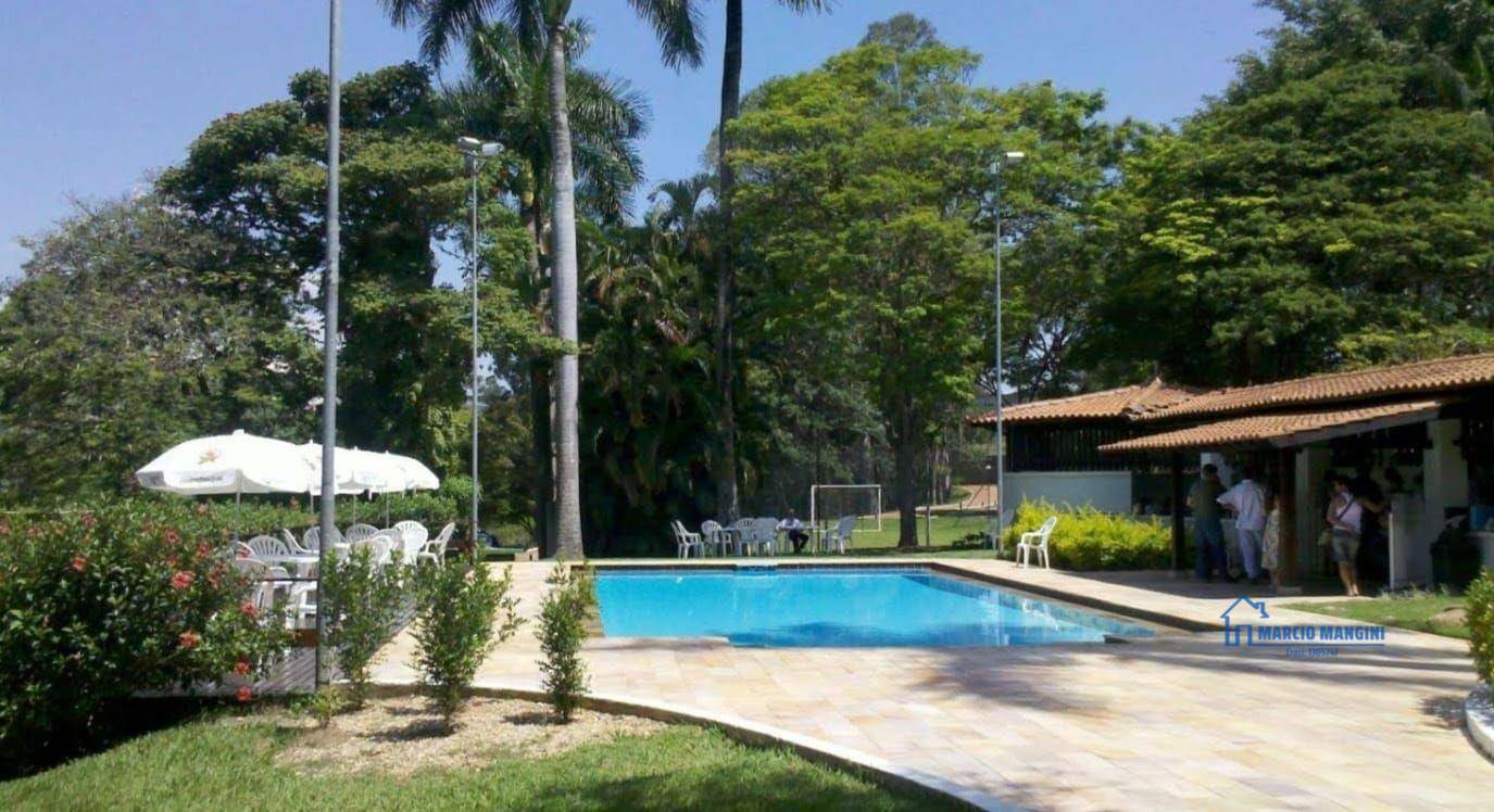 Casa de Condomínio à venda com 4 quartos, 710m² - Foto 45