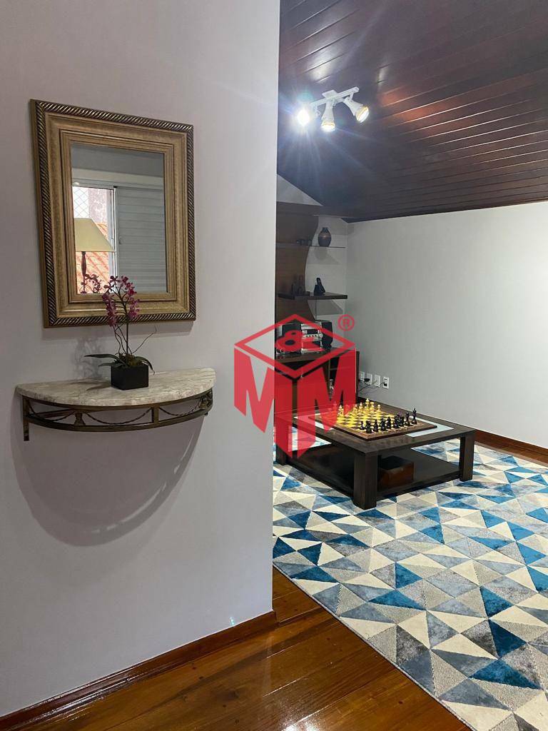 Sobrado à venda com 3 quartos, 264m² - Foto 10