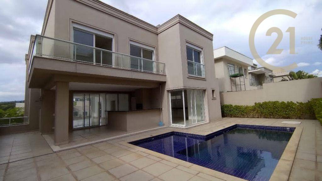 Casa de Condomínio à venda com 4 quartos, 469m² - Foto 28