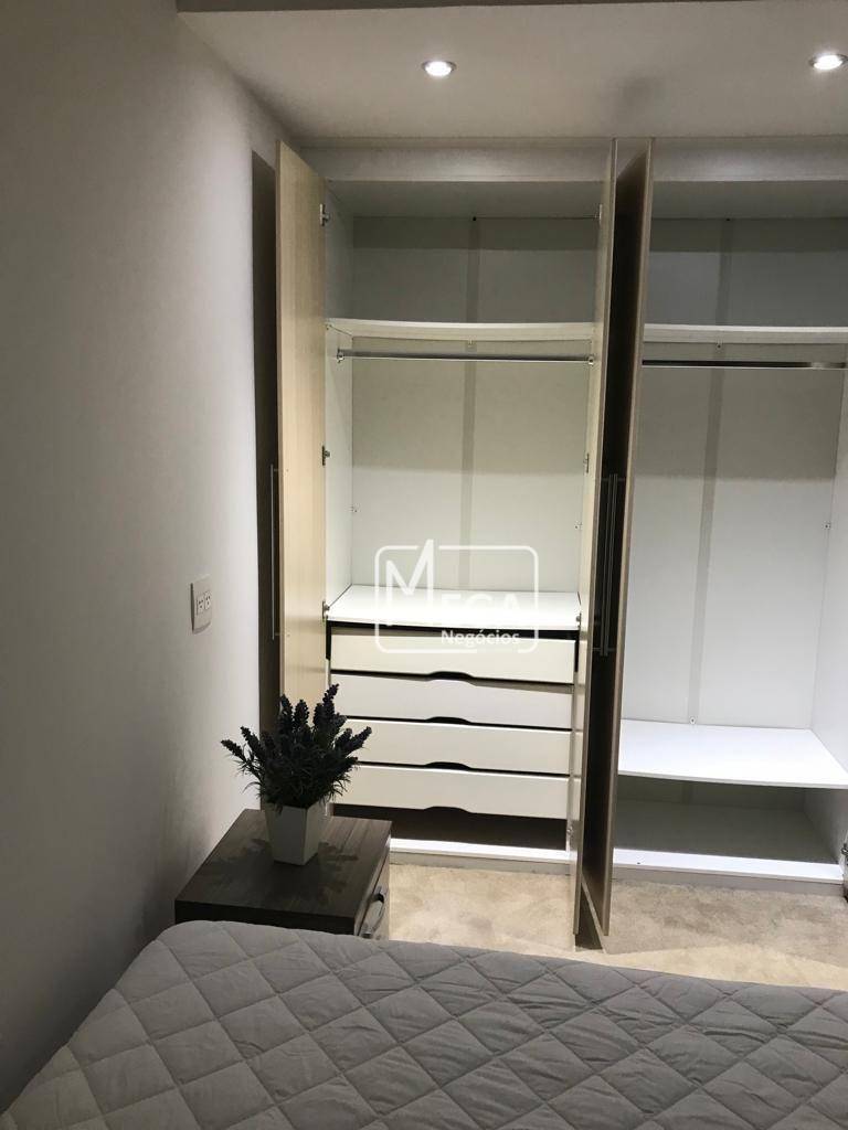 Apartamento para alugar com 2 quartos, 98m² - Foto 5